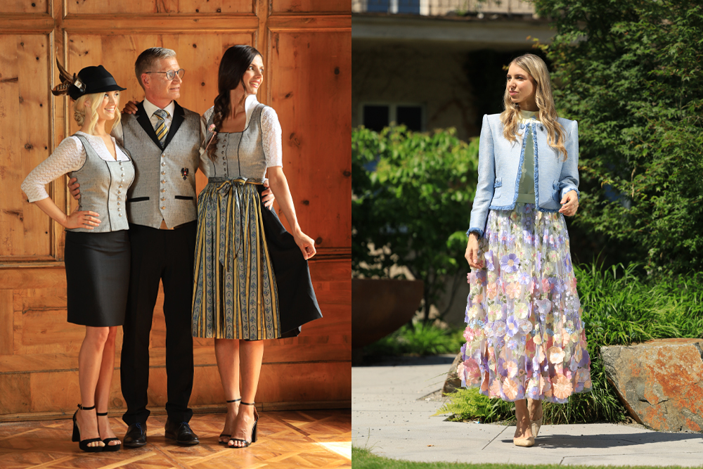 Schneiderei Mayr Peuerbach